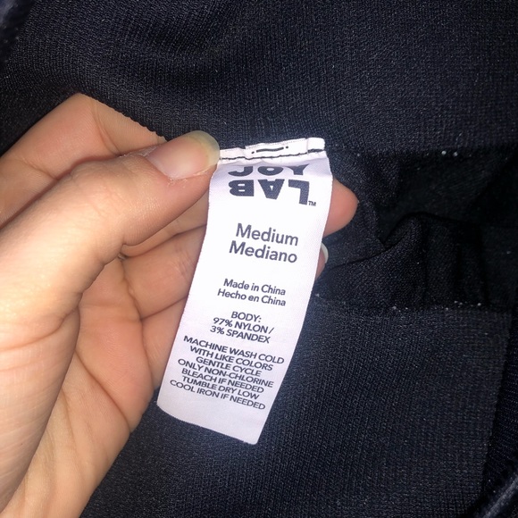 JoyLab Seamless Leggings - Picture 3 of 4